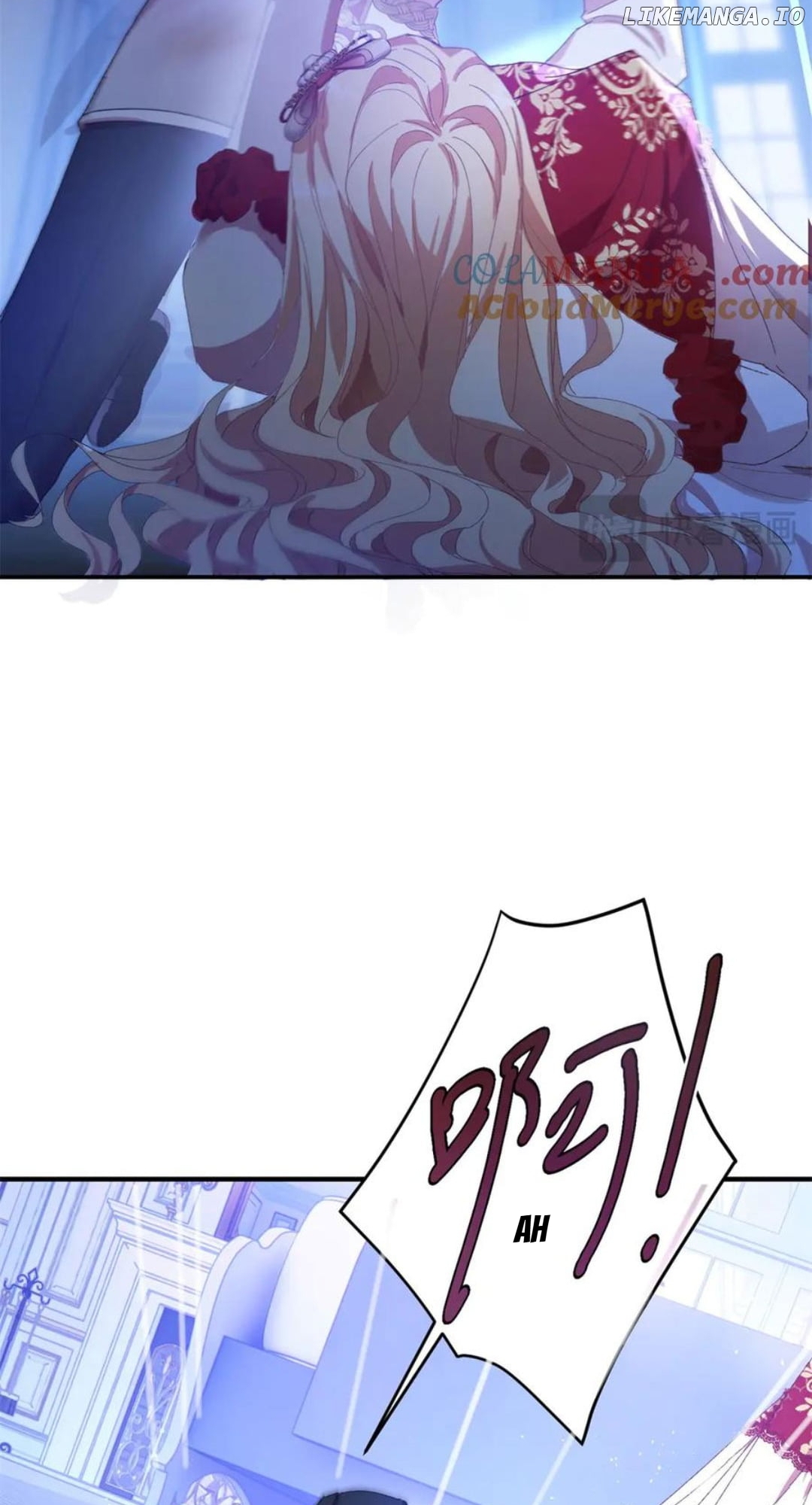 The Duchess Goes Crazy Once A Day Chapter 11 - page 5